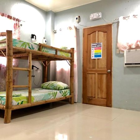 Auberge de jeunesse Lionfish Backpackers Malapascua (Adults Only) Extérieur photo