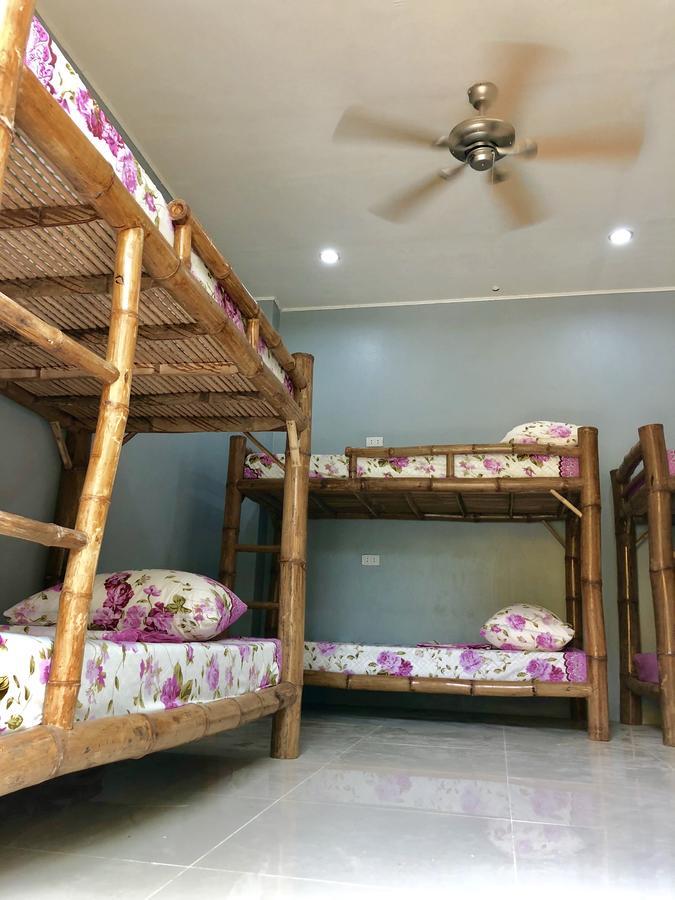 Auberge de jeunesse Lionfish Backpackers Malapascua (Adults Only) Extérieur photo