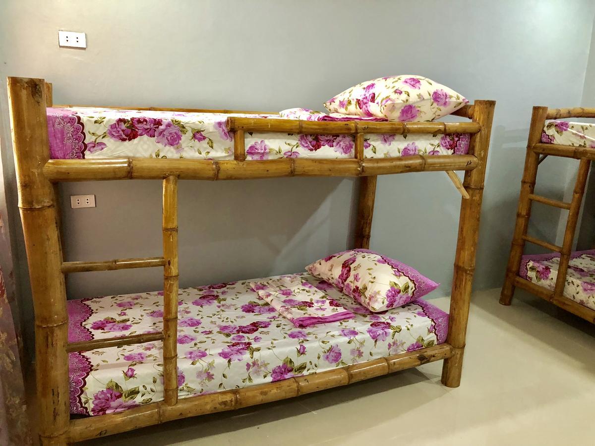Auberge de jeunesse Lionfish Backpackers Malapascua (Adults Only) Extérieur photo