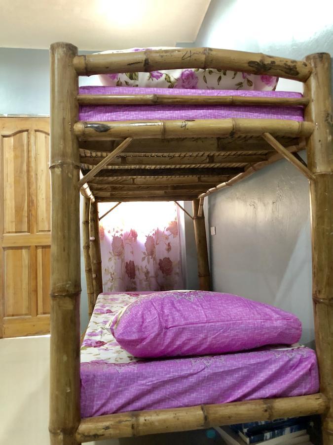 Auberge de jeunesse Lionfish Backpackers Malapascua (Adults Only) Extérieur photo