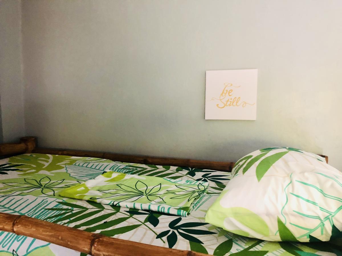 Auberge de jeunesse Lionfish Backpackers Malapascua (Adults Only) Extérieur photo