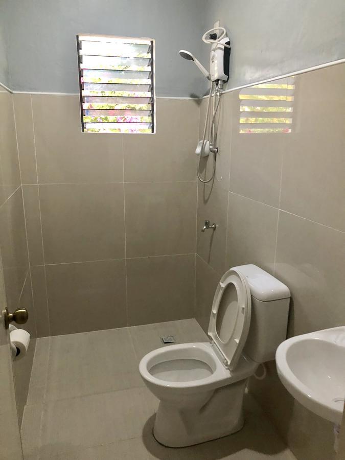 Auberge de jeunesse Lionfish Backpackers Malapascua (Adults Only) Extérieur photo