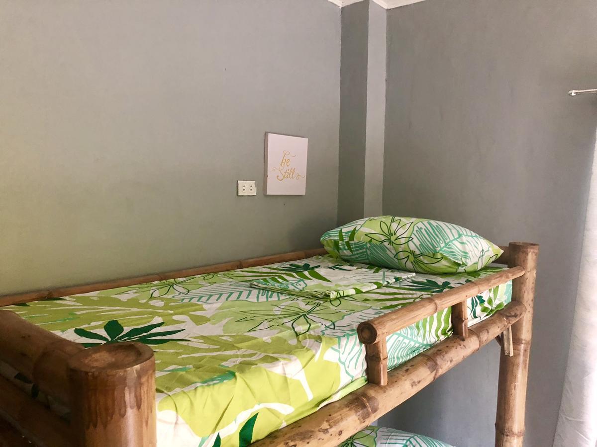 Auberge de jeunesse Lionfish Backpackers Malapascua (Adults Only) Extérieur photo