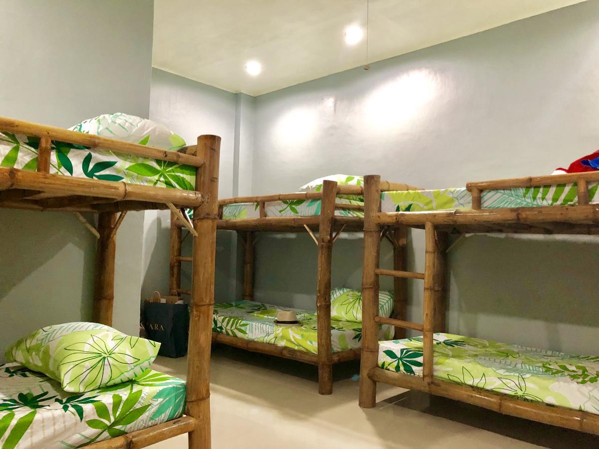 Auberge de jeunesse Lionfish Backpackers Malapascua (Adults Only) Extérieur photo