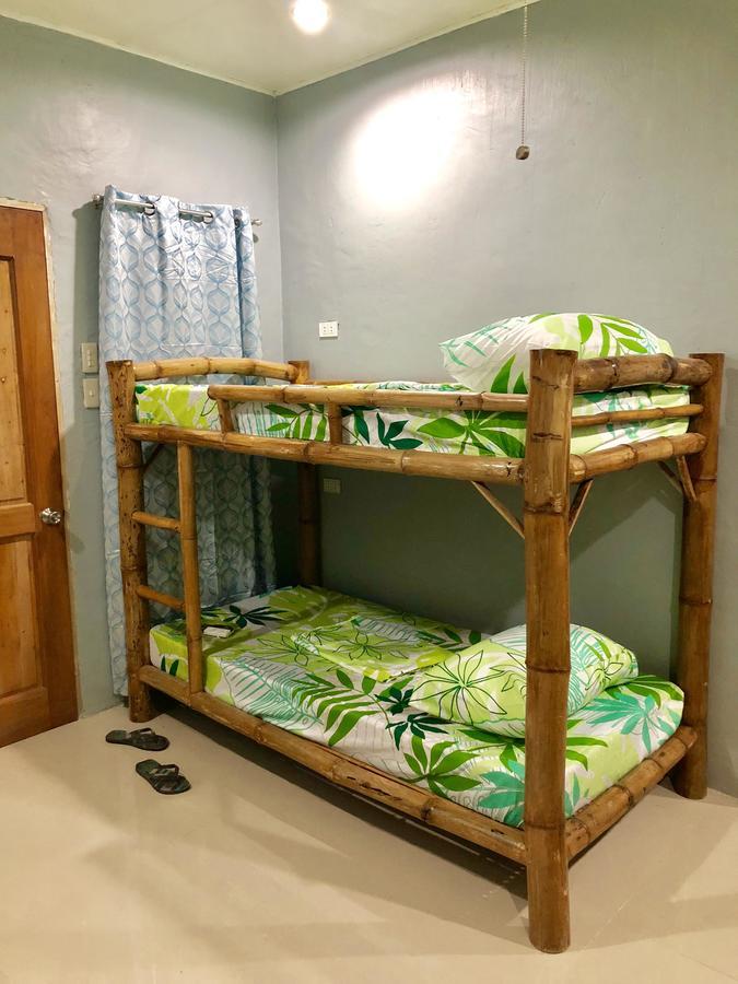 Auberge de jeunesse Lionfish Backpackers Malapascua (Adults Only) Extérieur photo
