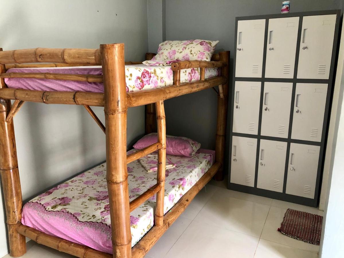Auberge de jeunesse Lionfish Backpackers Malapascua (Adults Only) Extérieur photo