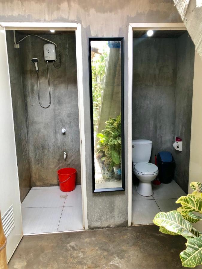 Auberge de jeunesse Lionfish Backpackers Malapascua (Adults Only) Extérieur photo