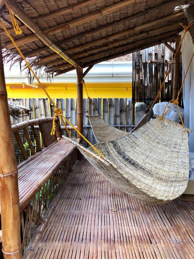 Auberge de jeunesse Lionfish Backpackers Malapascua (Adults Only) Extérieur photo