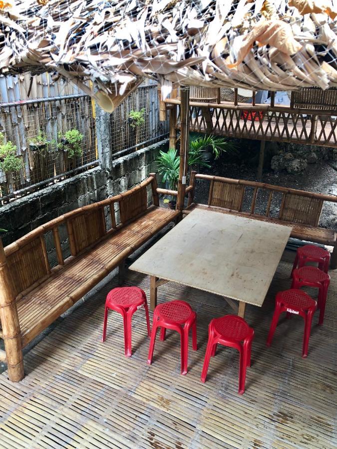 Auberge de jeunesse Lionfish Backpackers Malapascua (Adults Only) Extérieur photo