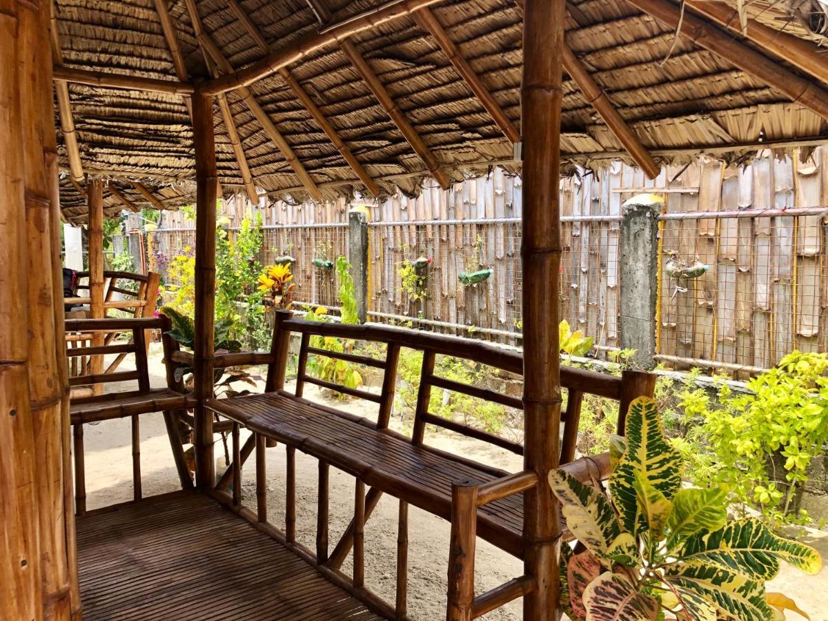 Auberge de jeunesse Lionfish Backpackers Malapascua (Adults Only) Extérieur photo