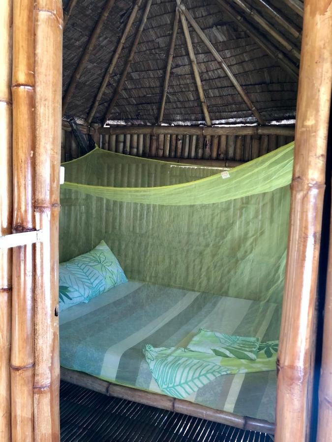 Auberge de jeunesse Lionfish Backpackers Malapascua (Adults Only) Extérieur photo
