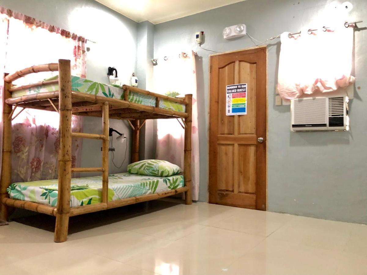 Auberge de jeunesse Lionfish Backpackers Malapascua (Adults Only) Extérieur photo