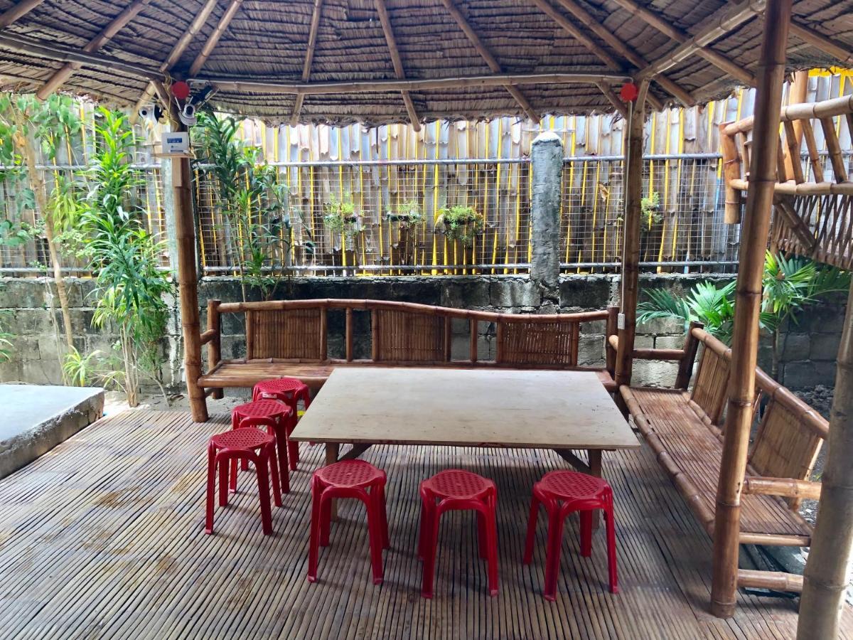 Auberge de jeunesse Lionfish Backpackers Malapascua (Adults Only) Extérieur photo