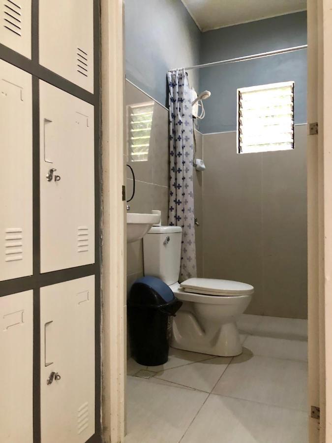 Auberge de jeunesse Lionfish Backpackers Malapascua (Adults Only) Extérieur photo