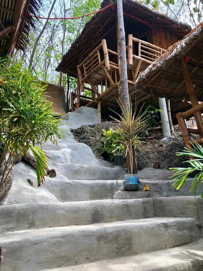 Auberge de jeunesse Lionfish Backpackers Malapascua (Adults Only) Extérieur photo