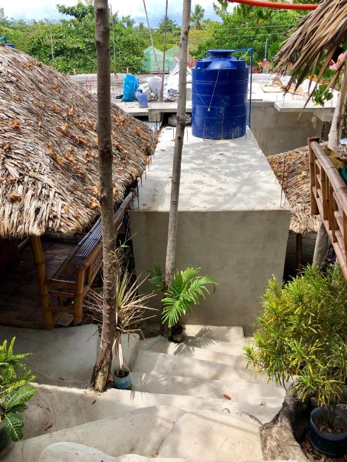 Auberge de jeunesse Lionfish Backpackers Malapascua (Adults Only) Extérieur photo