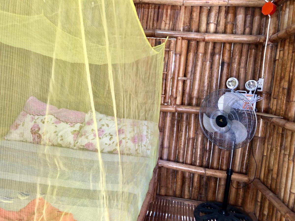 Auberge de jeunesse Lionfish Backpackers Malapascua (Adults Only) Extérieur photo