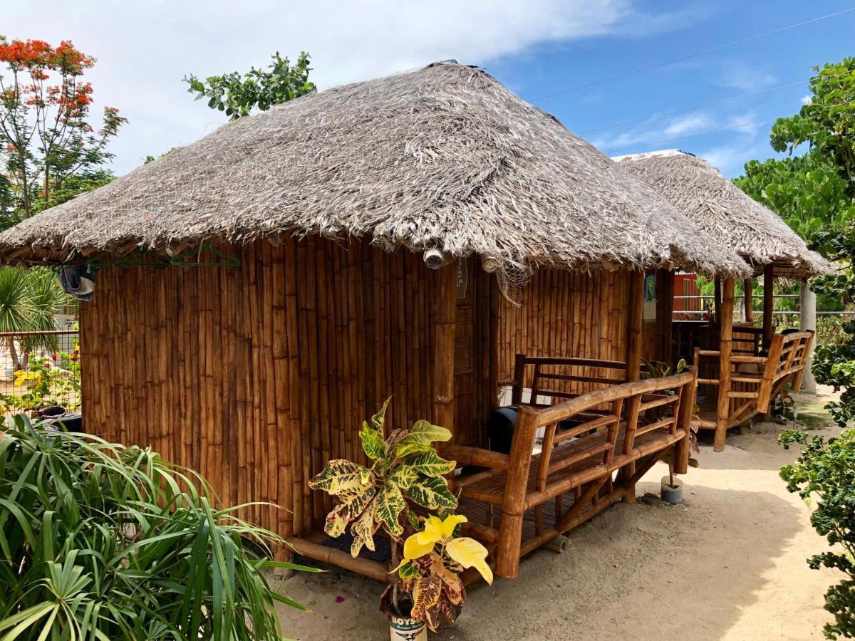 Auberge de jeunesse Lionfish Backpackers Malapascua (Adults Only) Extérieur photo