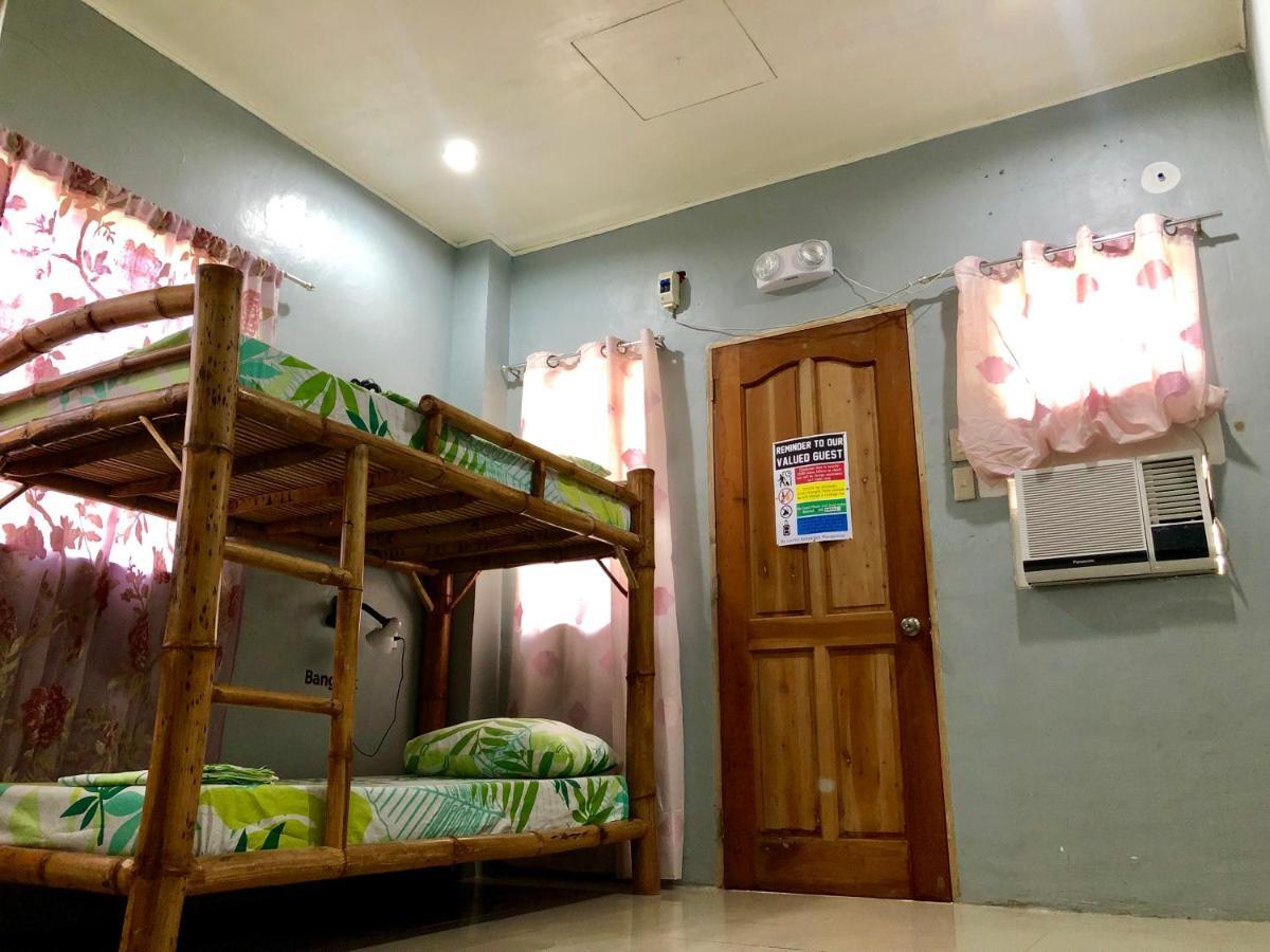Auberge de jeunesse Lionfish Backpackers Malapascua (Adults Only) Extérieur photo