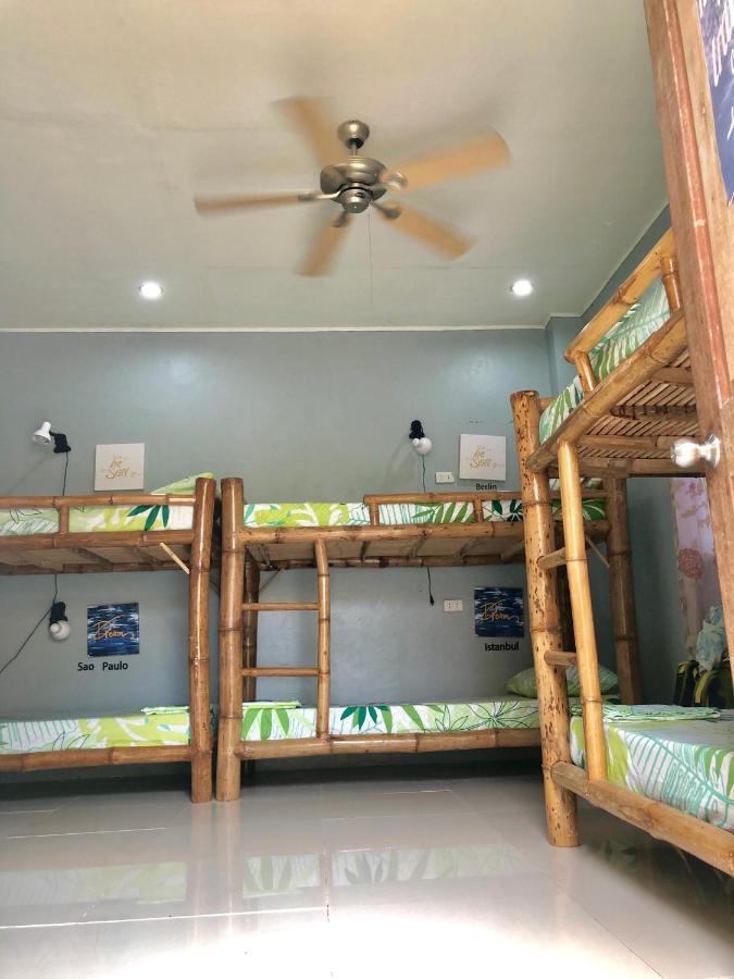 Auberge de jeunesse Lionfish Backpackers Malapascua (Adults Only) Extérieur photo