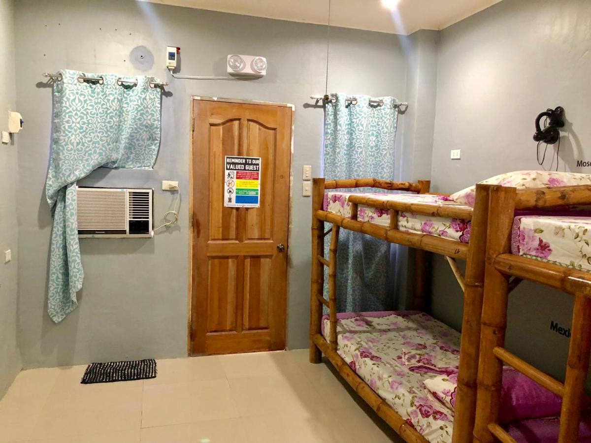 Auberge de jeunesse Lionfish Backpackers Malapascua (Adults Only) Extérieur photo