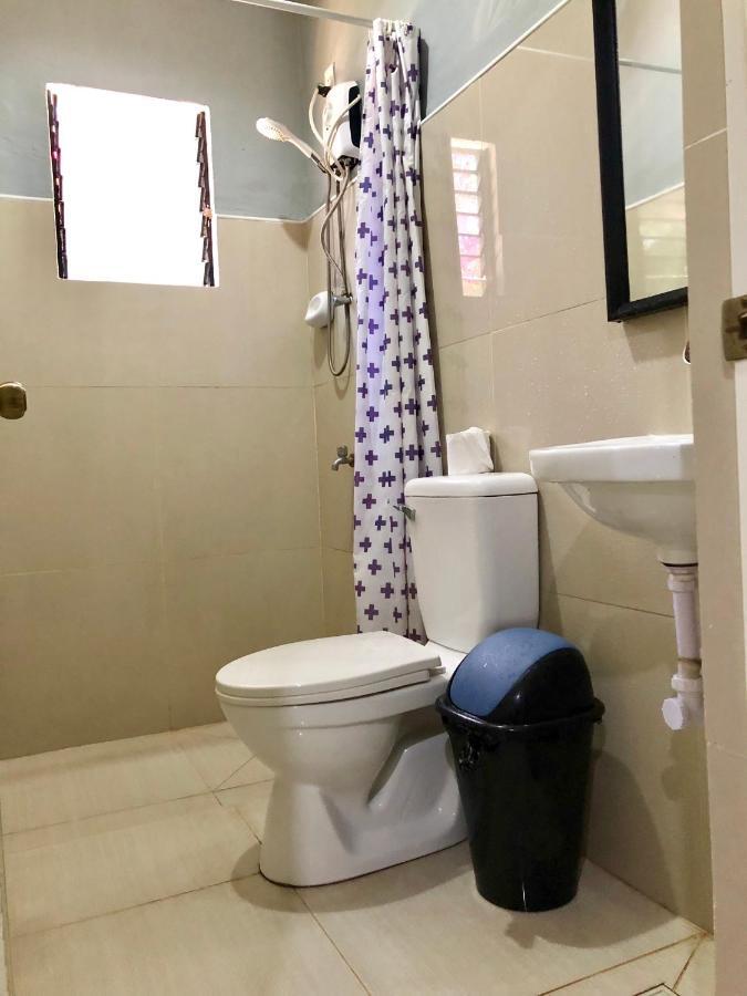 Auberge de jeunesse Lionfish Backpackers Malapascua (Adults Only) Extérieur photo