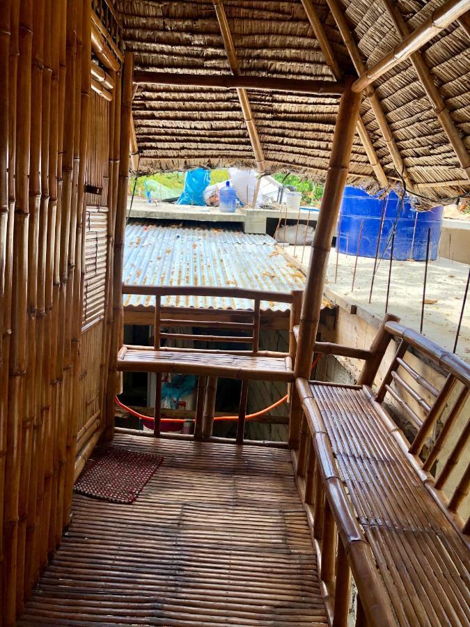 Auberge de jeunesse Lionfish Backpackers Malapascua (Adults Only) Extérieur photo