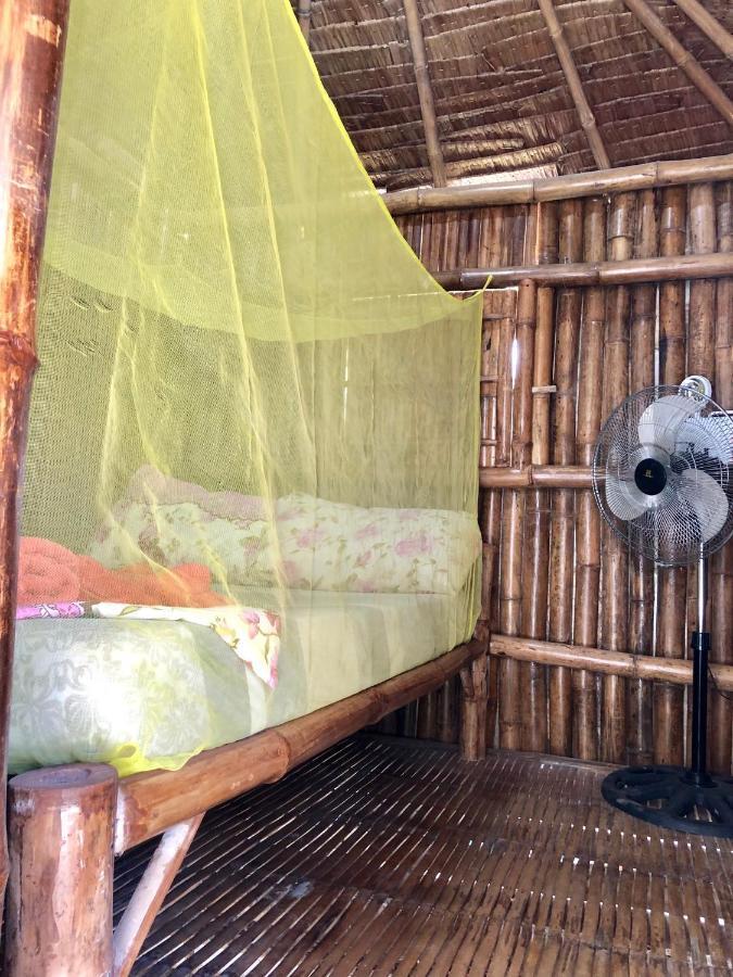 Auberge de jeunesse Lionfish Backpackers Malapascua (Adults Only) Extérieur photo