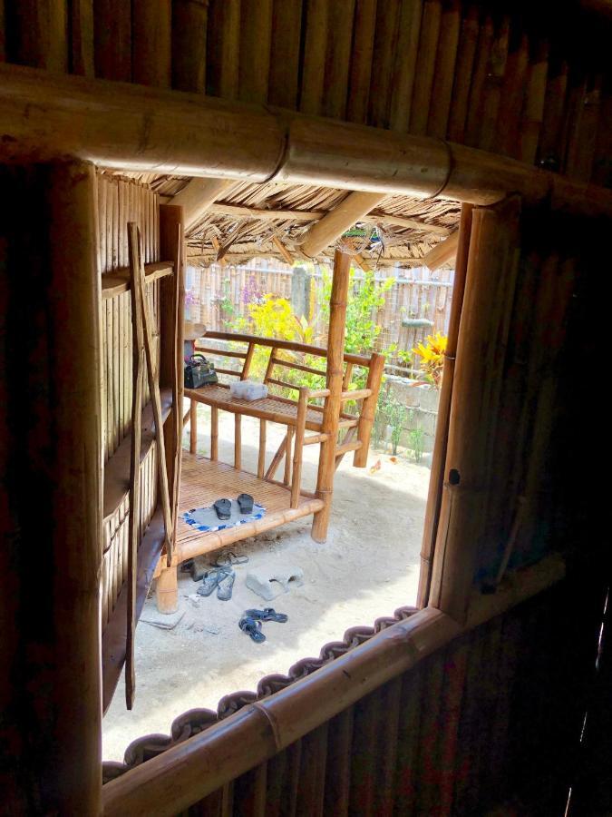 Auberge de jeunesse Lionfish Backpackers Malapascua (Adults Only) Extérieur photo