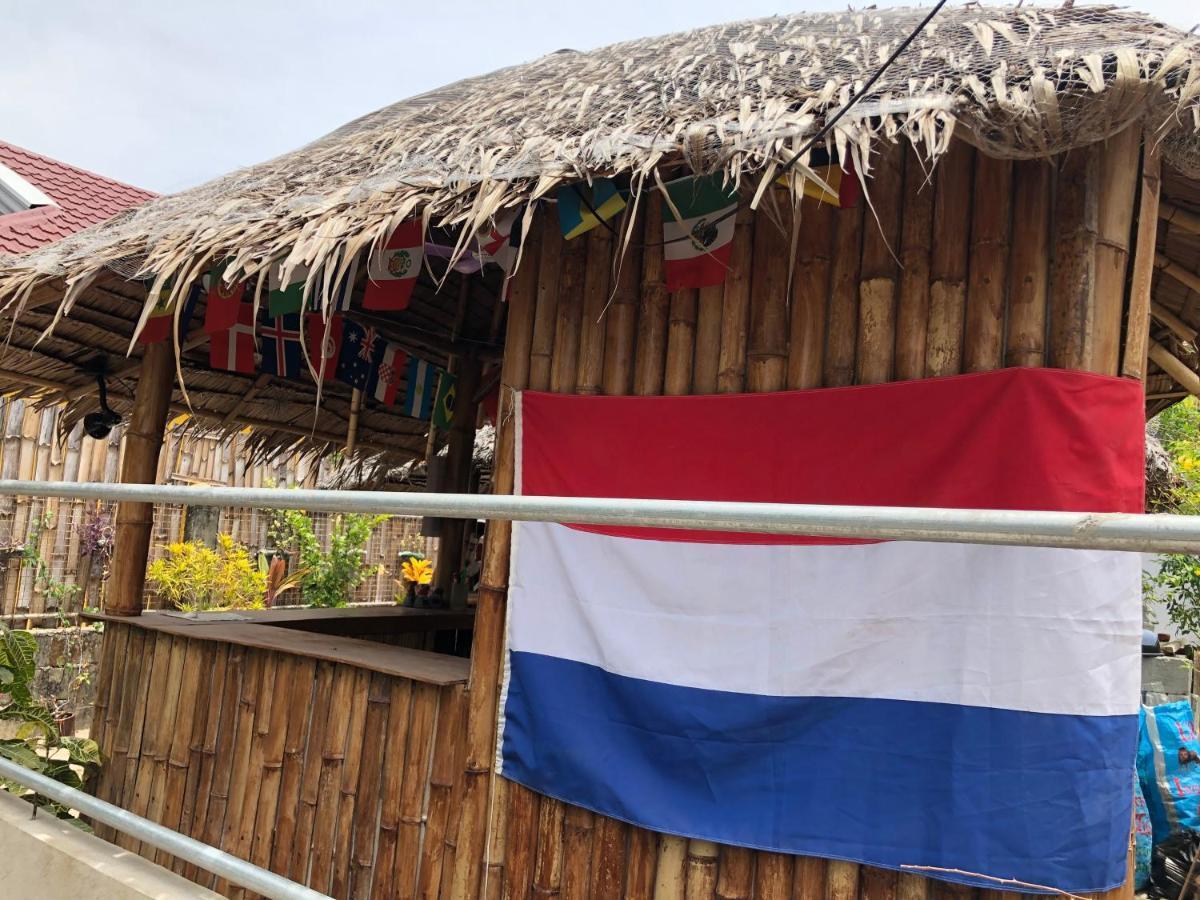 Auberge de jeunesse Lionfish Backpackers Malapascua (Adults Only) Extérieur photo