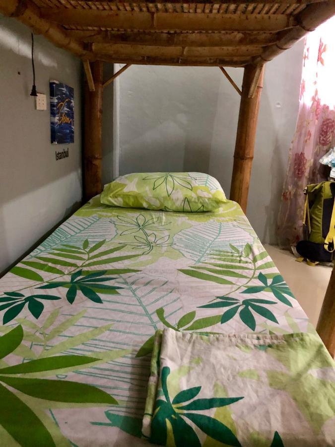 Auberge de jeunesse Lionfish Backpackers Malapascua (Adults Only) Extérieur photo